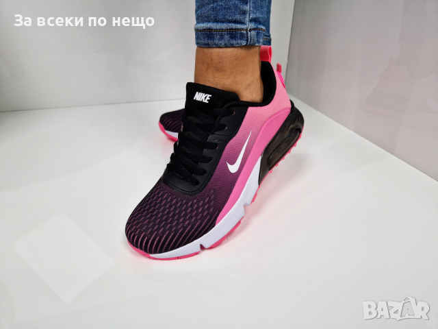 Дамски маратонки Nike, снимка 2 - Маратонки - 44584011