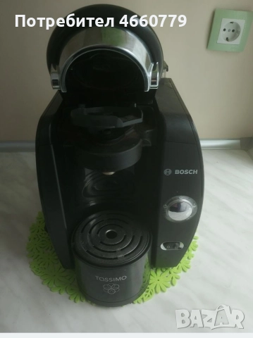 кафемашини капсула, снимка 2 - Кафемашини - 52810726