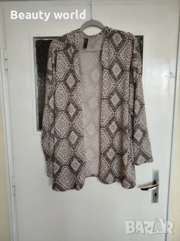 Жилетка 2-3 хл. , снимка 3 - Жилетки - 49679130