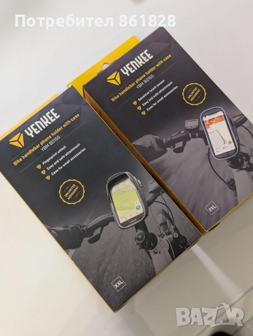 Чантички за велосипед, снимка 3 - Аксесоари за велосипеди - 52867949