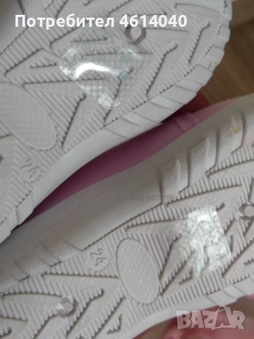 Рокля и обувки за празник 98 см, снимка 8 - Детски рокли и поли - 52514253