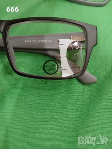 Очила за четене +2.00 комплект от 4 броя , против синя светлина, снимка 5 - Слънчеви и диоптрични очила - 53090362