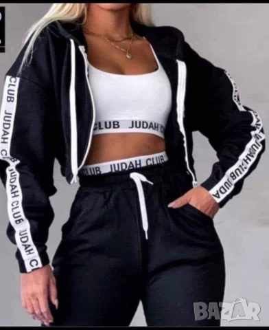 дамски екипи, снимка 2 - Спортни екипи - 50771419