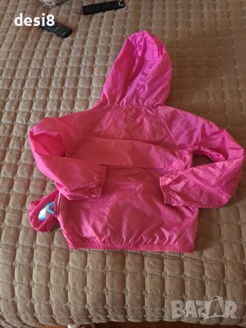 Деско яке GAP шушляково, снимка 4 - Детски якета и елеци - 42129544