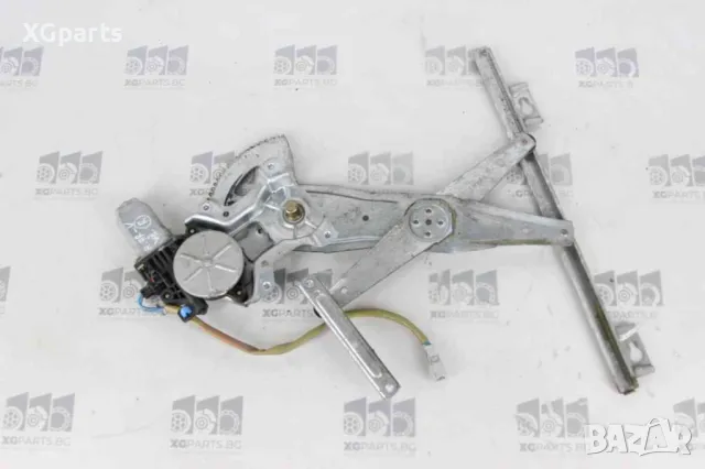 Стъклоповдигач заден десен за Honda HR-V (1998-2005), снимка 2 - Части - 48204084