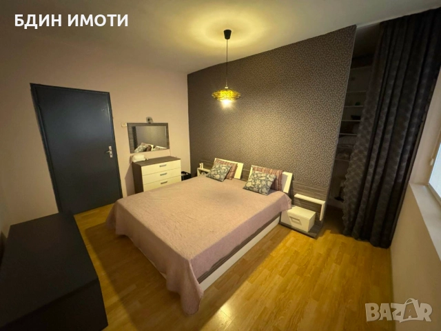 Продавам тристаен тухлен с гледка към Дунава, гр.Видин, снимка 11 - Апартаменти - 51905662