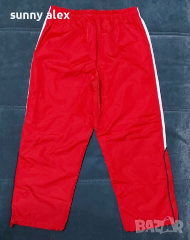 Спортно  долнище 7/8 Adidas р-р L 14/16, снимка 4 - Спортни екипи - 38436779