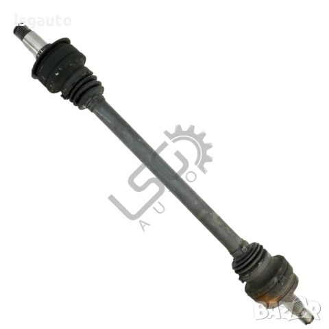 Задна дясна полуоска Mercedes-Benz C-Class 204 (W/S/C) 2007-2014 ID:148166