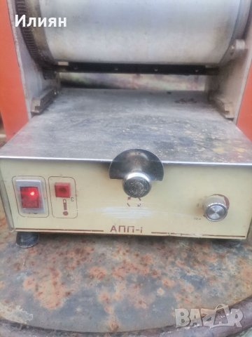 Машина за палачинки , снимка 2 - Обзавеждане на кухня - 39116498