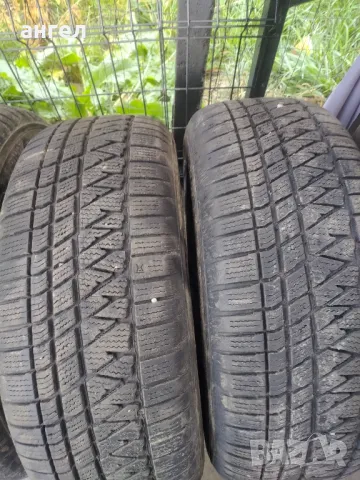 265.65.17 Kumho , снимка 3 - Гуми и джанти - 48195583