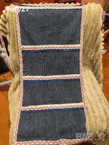 престилка от шаяк