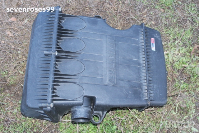 Филтърна кутия Фиат Пунто 2 2001 1.2i 60 Fiat Punto 2  2/3врати 7352591, снимка 4 - Части - 53194197