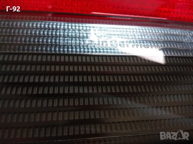 A1408205764**NEU**MERCEDES-BENZ**W140**1994-1998**ЛАЙСНА ЗАДНА СРЕДНА**, снимка 14 - Части - 39988144