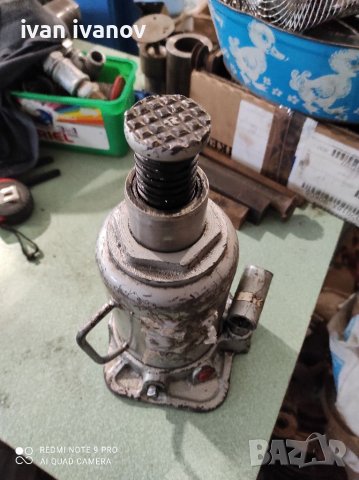 Як и Нов Крик 12т, снимка 8 - Селскостопанска техника - 40072968