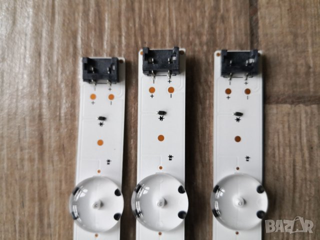  LG 43UK6300MLB -счупен екран, снимка 15 - Части и Платки - 30866803