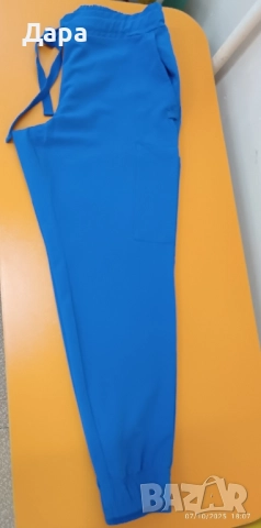 Дамски медицински панталон, снимка 8 - Панталони - 51980745