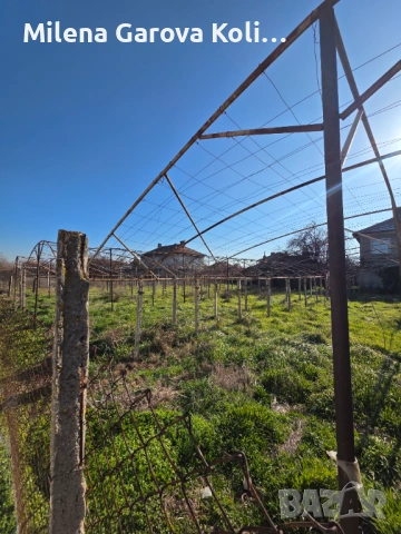 4 доста стари оранжерии търсят своя нов собственик 