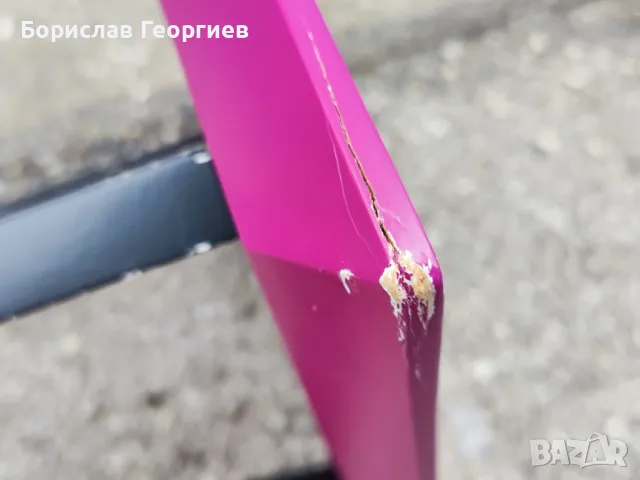 Две маси помощни маса, снимка 7 - Маси - 49749062