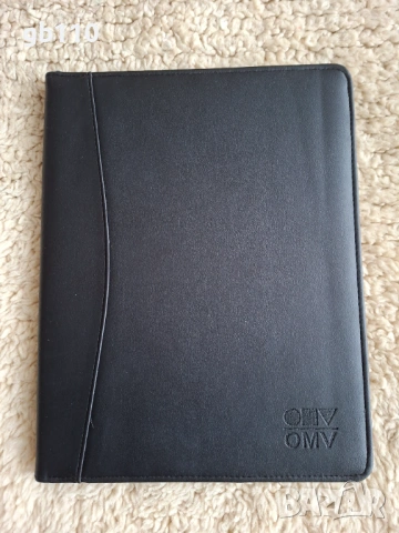 Папка за документи