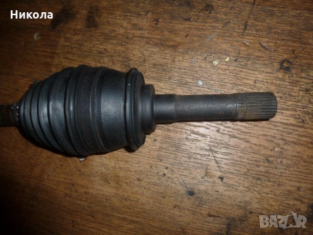 Външно каре за Сузуки Витара 1,9 тд , снимка 2 - Части - 33948556