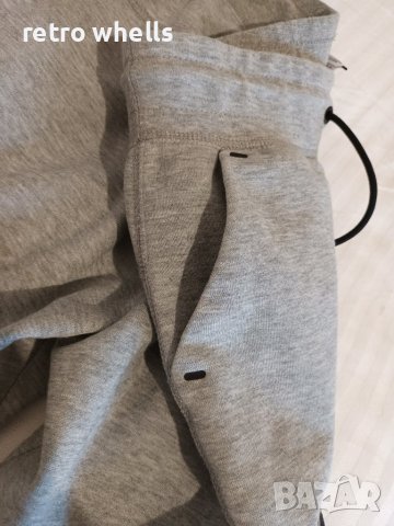 Nike tech fleece, Детски анцуг размер М !!!, снимка 14 - Детски анцузи и суичери - 44420265