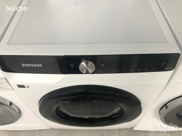 Пералня Samsung WW90T554AAE 9 кг. А+++

, снимка 4 - Перални - 50234962