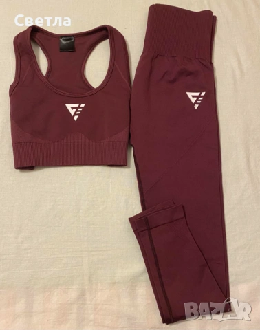 Клинове, Нови-Zumba, Adidas, Nike и др. 3 броя, с  размери XS, M, L. Само са изпрани, снимка 2 - Клинове - 54237269