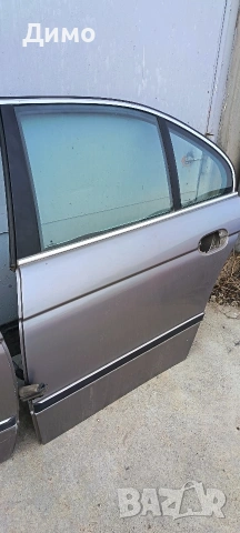 врата врати бмв е39 , снимка 4 - Части - 53926879