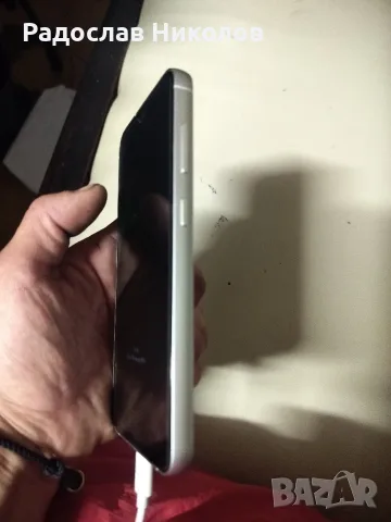 Samsung galaxy S 23 Fe перфектен без Забележки , снимка 4 - Samsung - 56264631