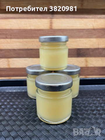 Мас, Мехлемът от Язовец/Борсук, снимка 3 - Други - 44532028