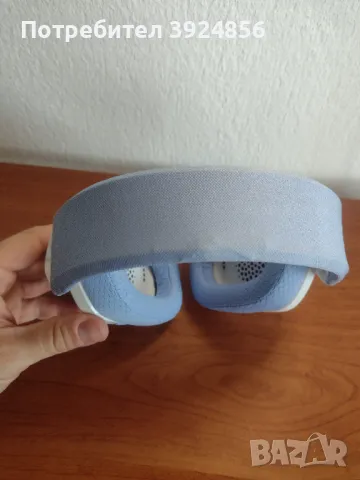 Logitech G435 bluetooth слушалки, снимка 6 - Bluetooth слушалки - 48091051