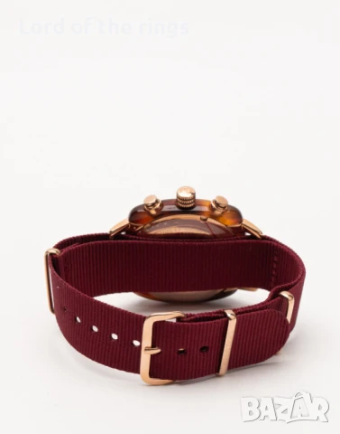 Оригинален марков мъжки часовник BRISTON Clubmaster Classic, снимка 4 - Мъжки - 51296458