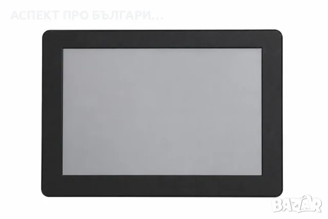 Клиентски монитор Wincor 8" , снимка 4 - Друго търговско оборудване - 56083002