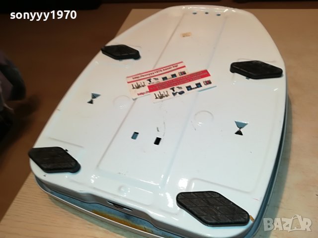 ⭐️EKS-MADE IN USA-ГОЛЯМ КАНТАР ВНОС АНГЛИЯ L0210221301, снимка 7 - Други - 38190535