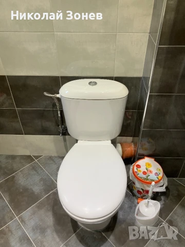 Апартамент под наем!, снимка 5 - Апартаменти - 46472661