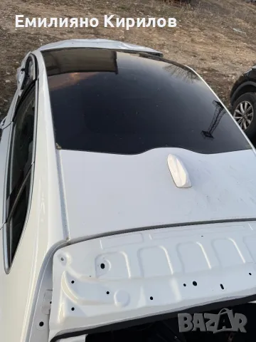 Волво v40 , снимка 3 - Автомобили и джипове - 49395864