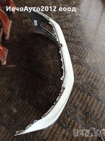 Броня предна оригинална vw touran facelift 2015, снимка 2 - Части - 30620266