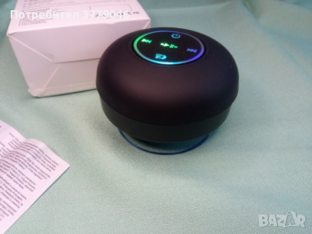 Безжични Bluetooth тонколона , снимка 3 - Bluetooth тонколони - 51812957