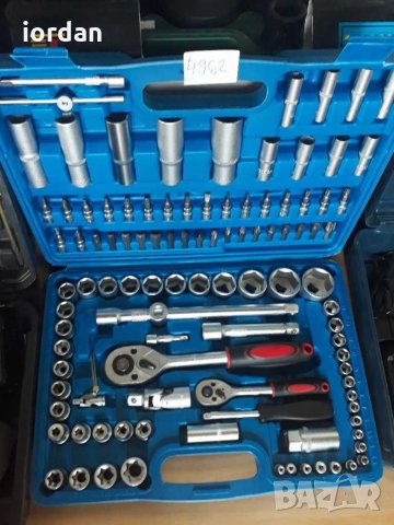 Инструменти , снимка 1