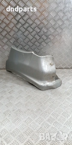 Ляв дифузьор броня Mitsubishi Pajero 2002г.	