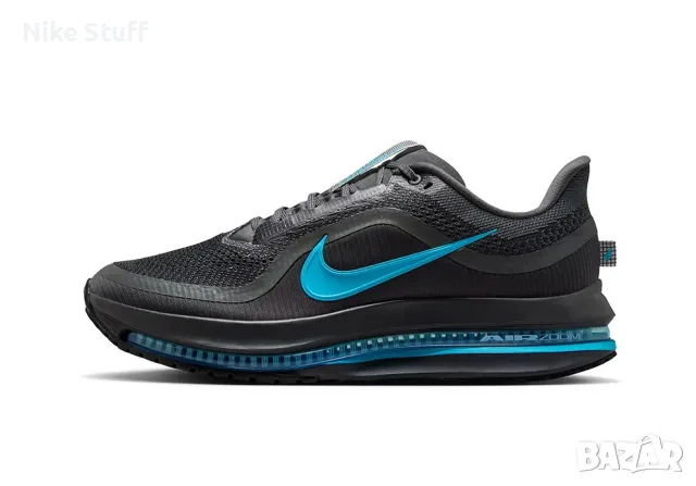 Nike Pegasus Premium - Anthracite - 40.5 до 46