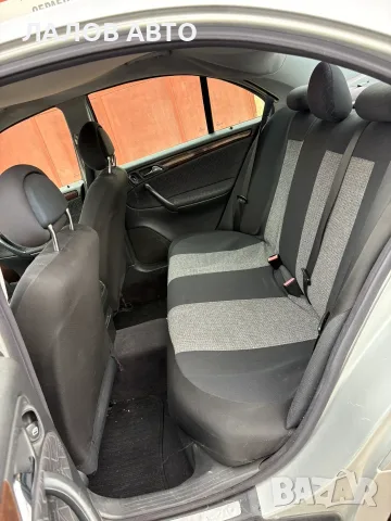 Mercedes C200 W203 Компресор C Class 2.0 Бензин 163 к.с.  За Части, снимка 11 - Автомобили и джипове - 55897099