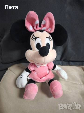 Плюшени играчки, 12 броя, оригинали, снимка 9 - Плюшени играчки - 53061464
