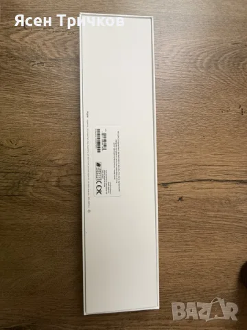 Apple Watch 6 40mm GPS rose gold, снимка 6 - Смарт часовници - 56453905