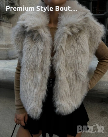 пухени елеци 