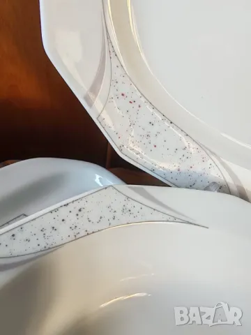 Порцеланов комплект   за хранене -Winterling  Germany, снимка 3 - Сервизи - 49012854