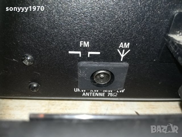 *universum hifi tuner внос swiss 1703210911, снимка 15 - Ресийвъри, усилватели, смесителни пултове - 32191187