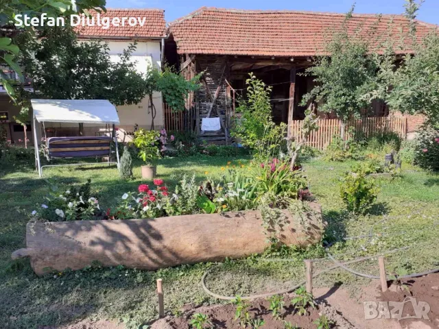 Продавам къща в гр.Монтана, снимка 4 - Къщи - 49511766