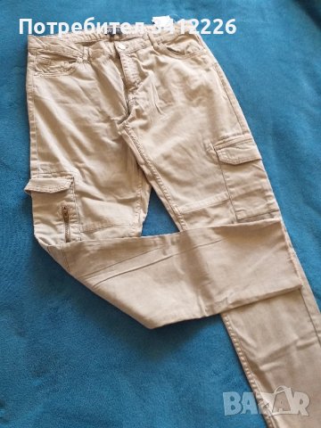 Карго панталон Reserved М/L