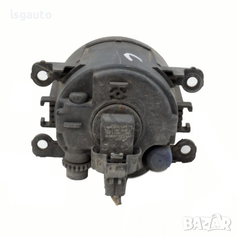 Ляв халоген Renault Scenic II 2004-2009 ID: 114105, снимка 2 - Части - 42834561